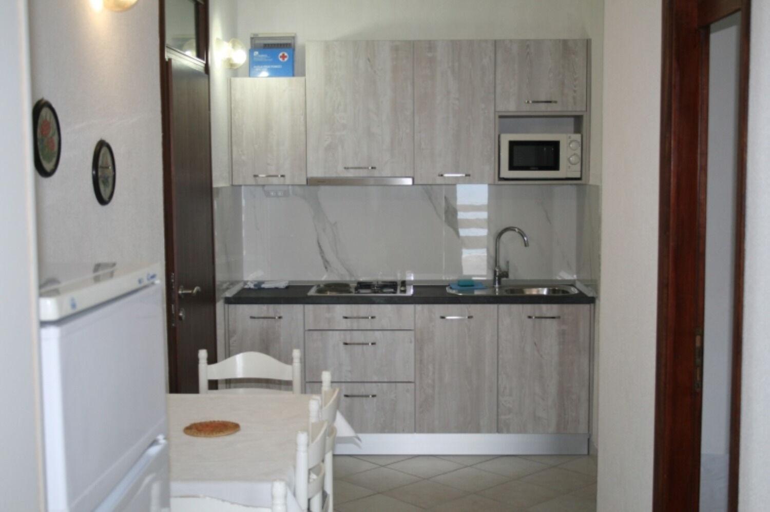 פיסק Apartments Ivo - Sea View; מראה חיצוני תמונה