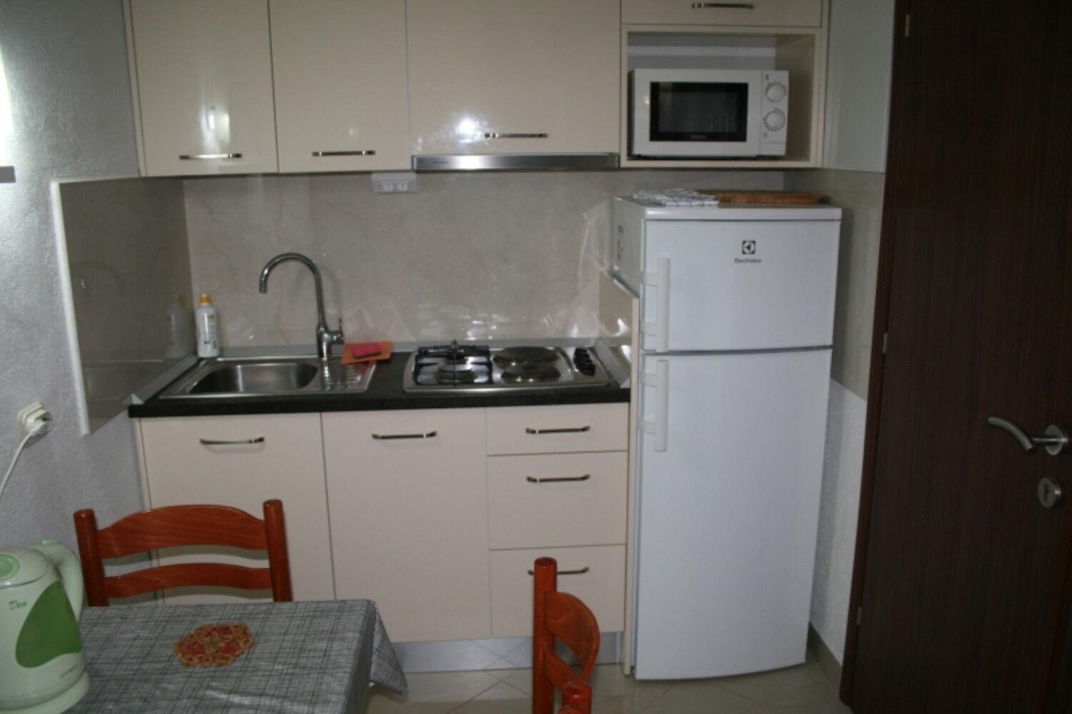 פיסק Apartments Ivo - Sea View; מראה חיצוני תמונה